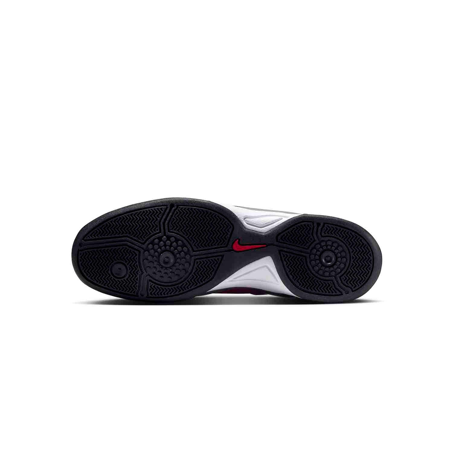 Zapatillas Nike Hombre Total 90 SP Negro