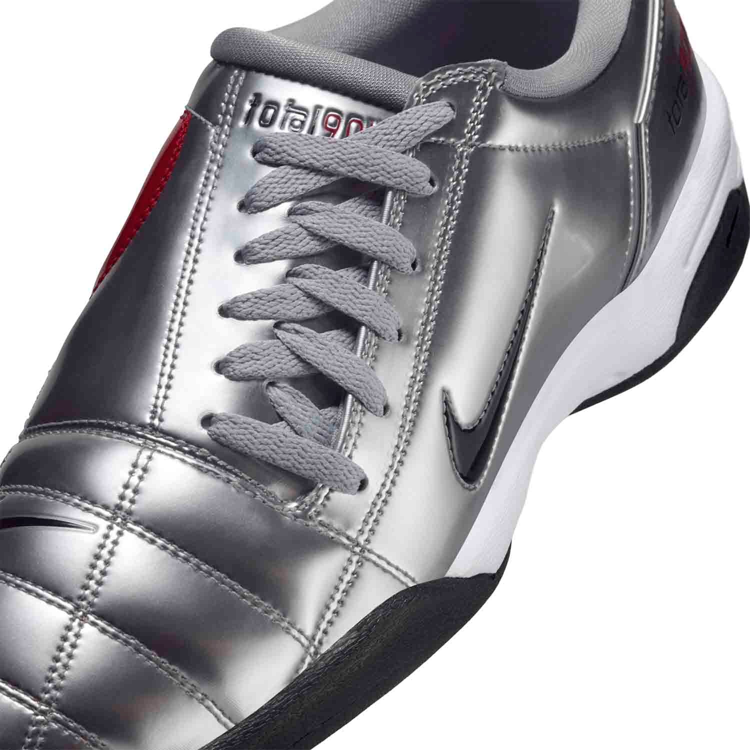 Zapatillas Nike Hombre Total 90 SP Negro