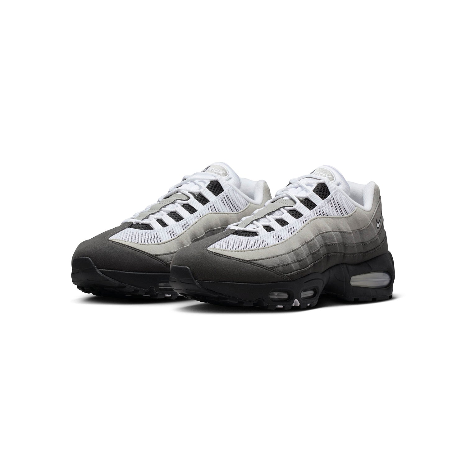 Zapatillas Nike Hombre Air Max 95 Negro