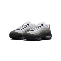 Zapatillas Nike Hombre Air Max 95 Negro
