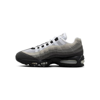 Zapatillas Nike Hombre Air Max 95 Negro