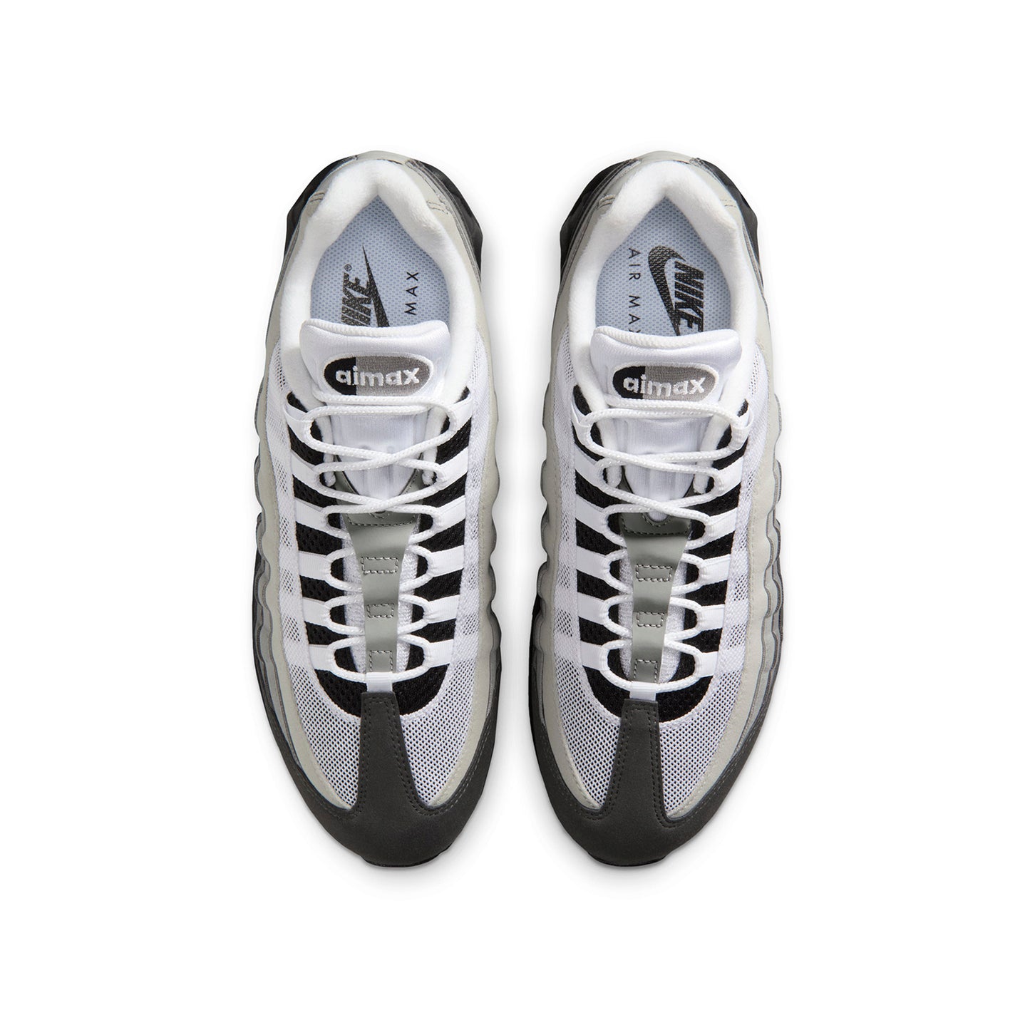 Zapatillas Urbano Hombre Nike Air Max 95