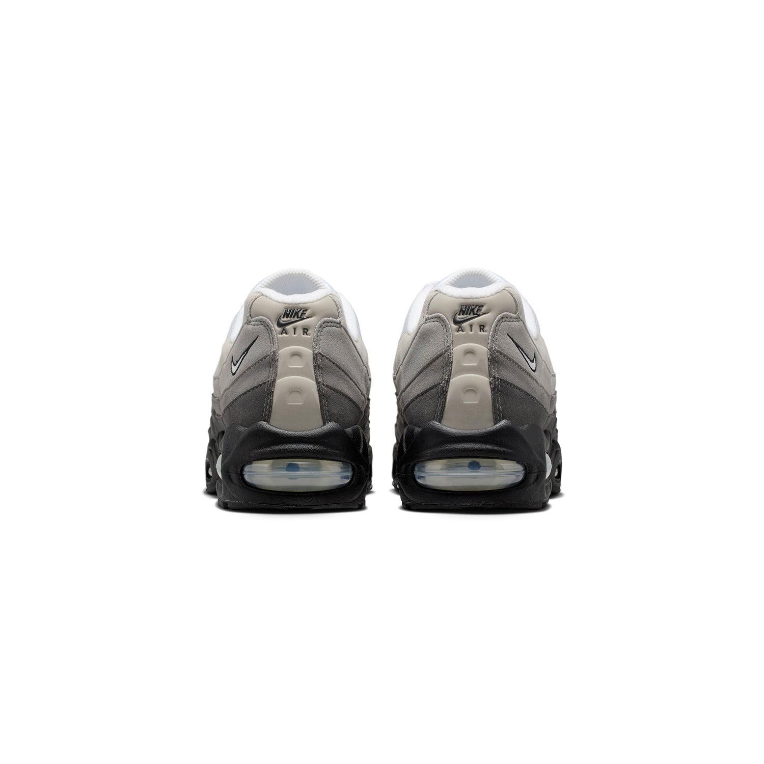 Zapatillas Nike Hombre Air Max 95 Negro