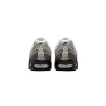 Zapatillas Nike Hombre Air Max 95 Negro