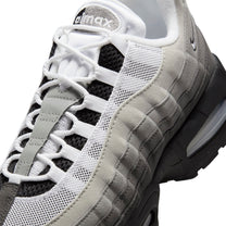 Zapatillas Nike Hombre Air Max 95 Negro