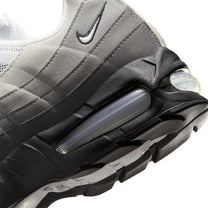 Zapatillas Nike Hombre Air Max 95 Negro