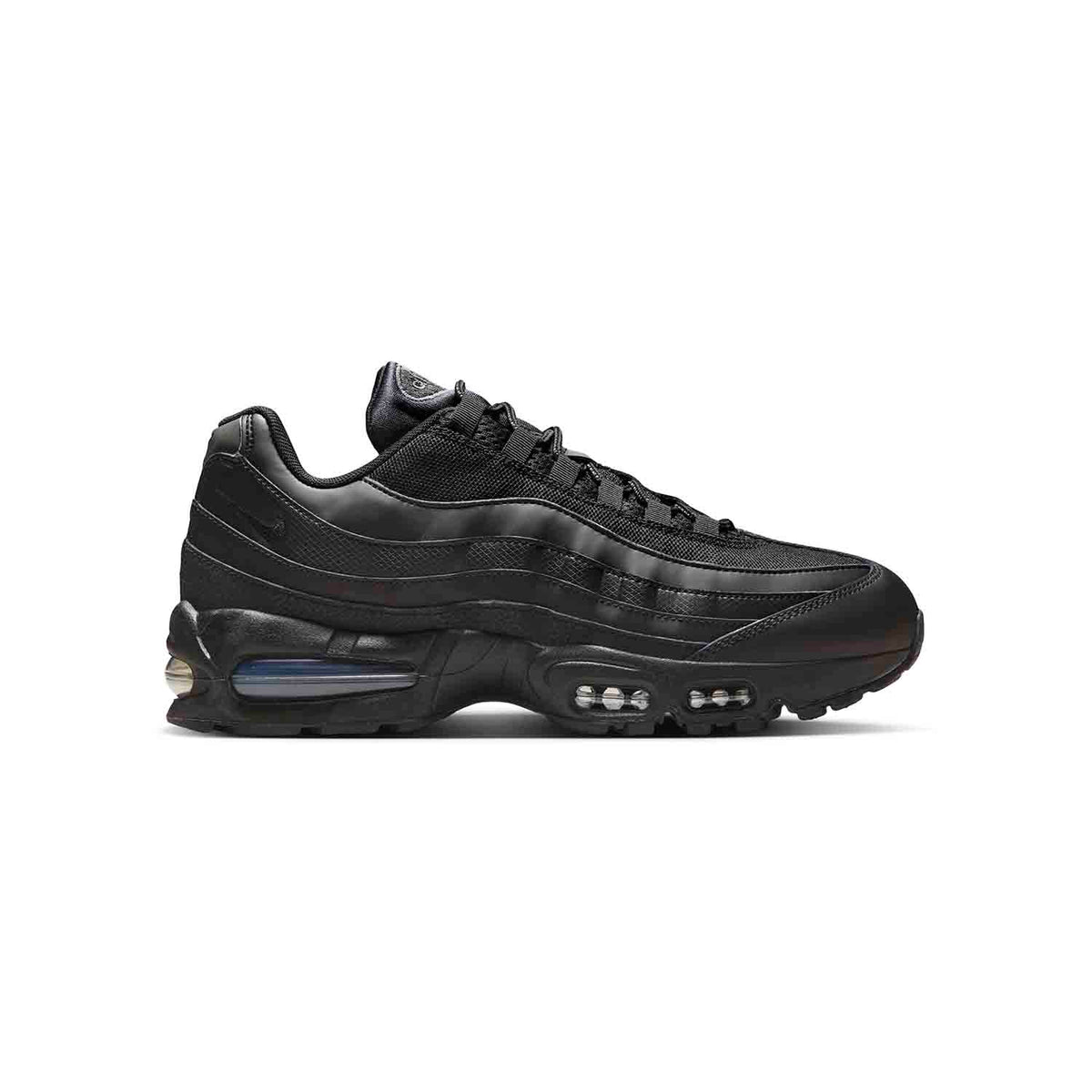 Zapatillas Nike Hombre Air Max 95 OG Negro