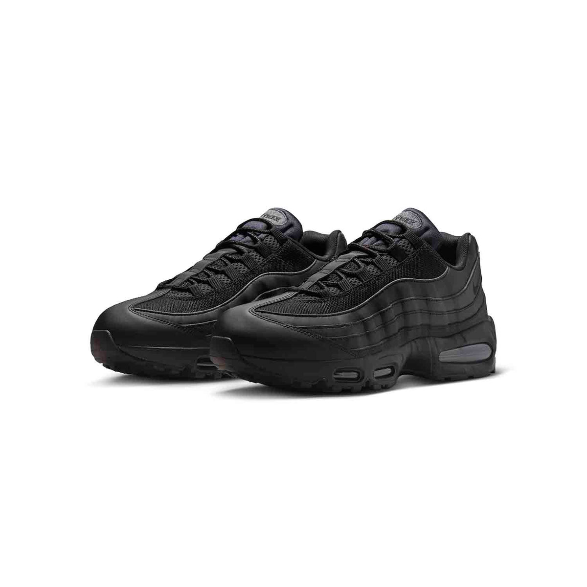 Zapatillas Nike Hombre Air Max 95 OG Negro