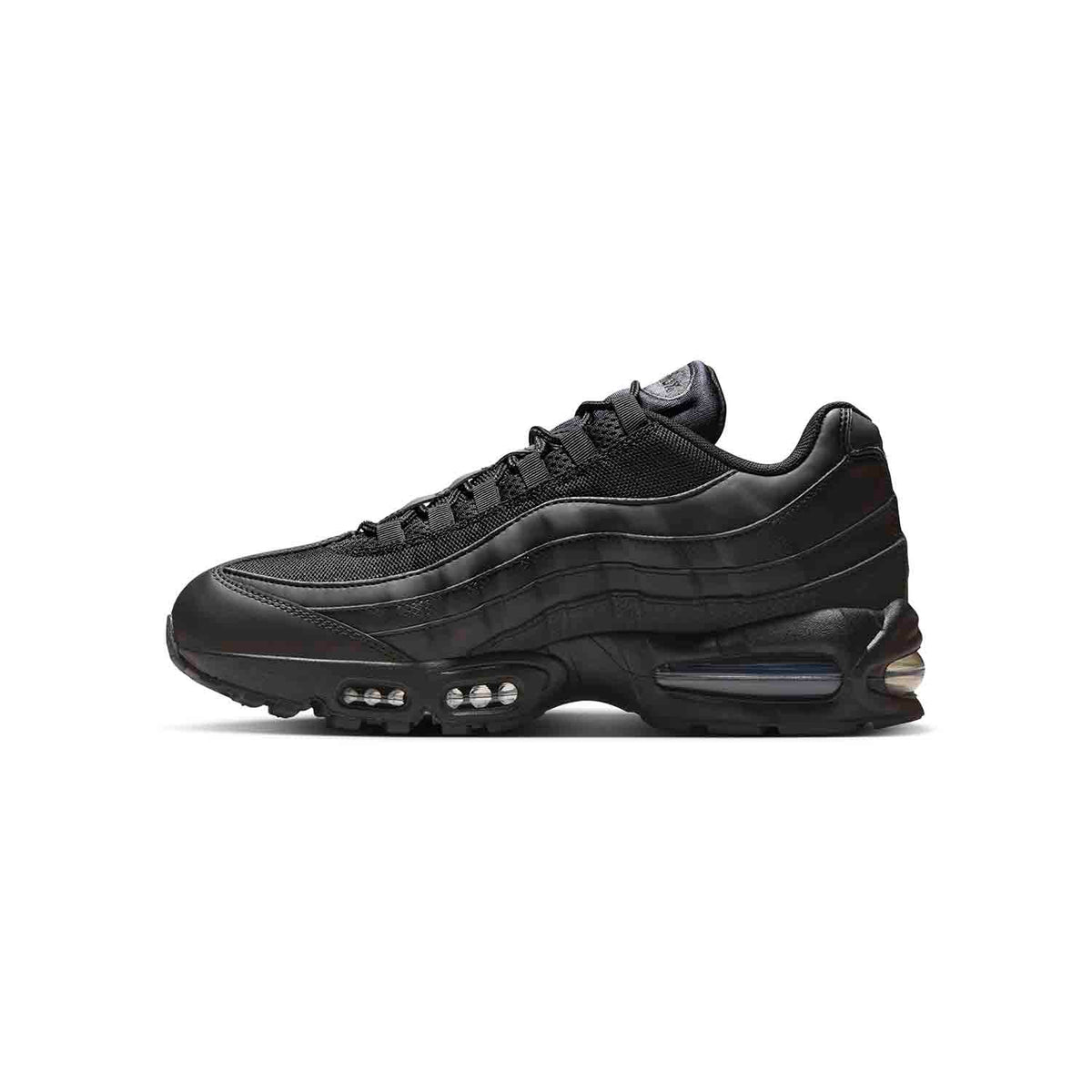 Zapatillas Nike Hombre Air Max 95 OG Negro
