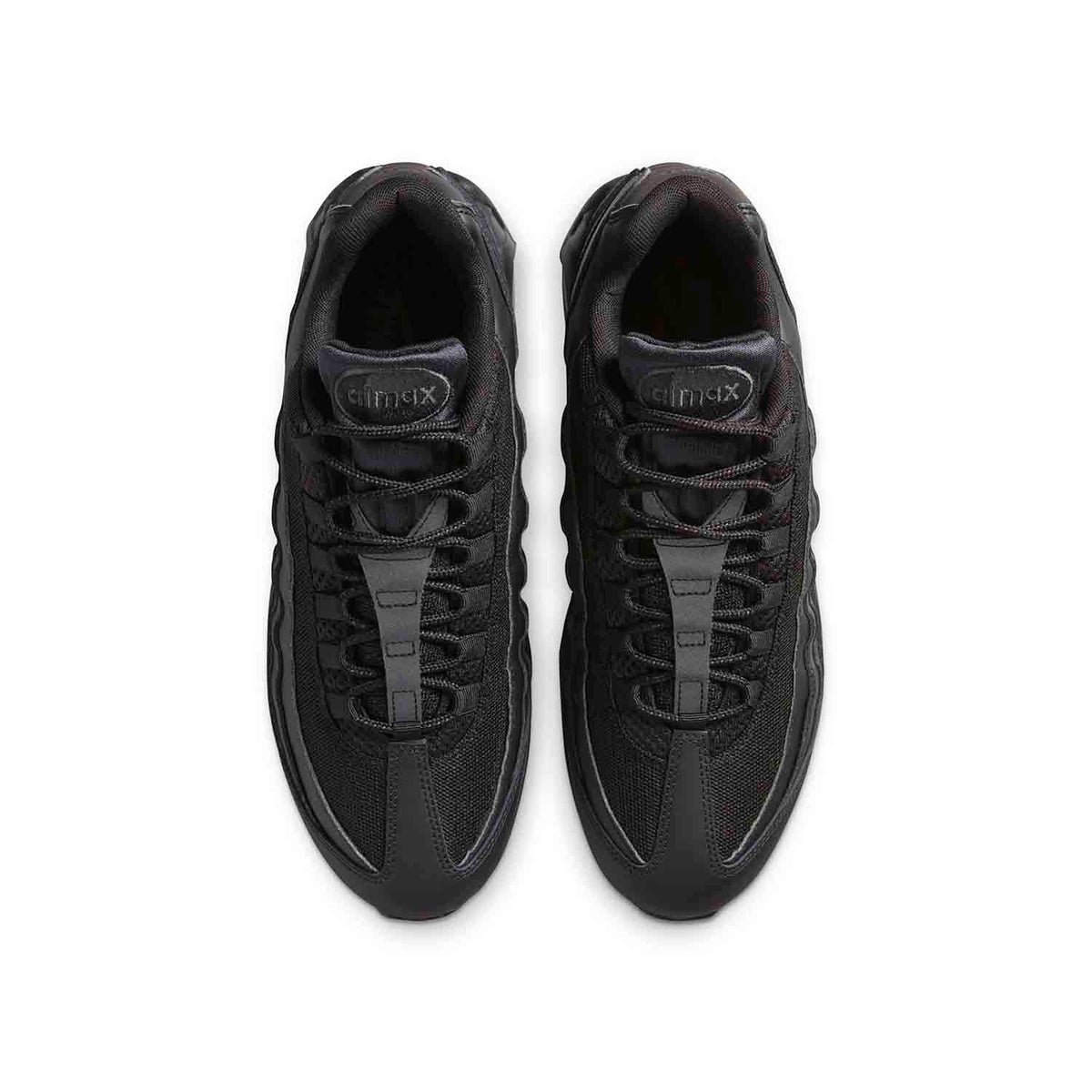 Zapatillas Nike Hombre Air Max 95 OG Negro