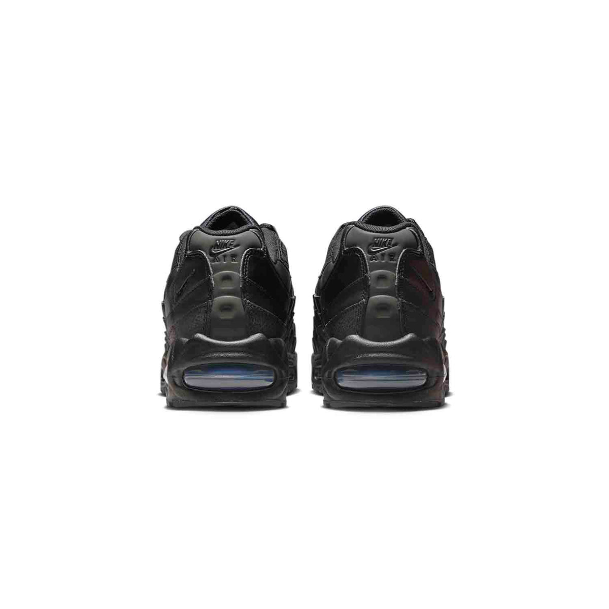 Zapatillas Nike Hombre Air Max 95 OG Negro