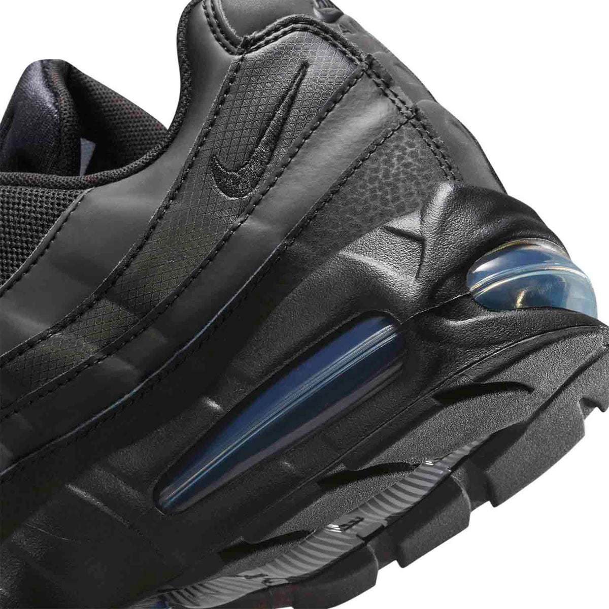 Zapatillas Nike Hombre Air Max 95 OG Negro
