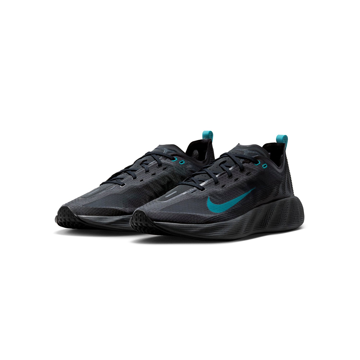 Zapatillas Nike Hombre Ava X Negro