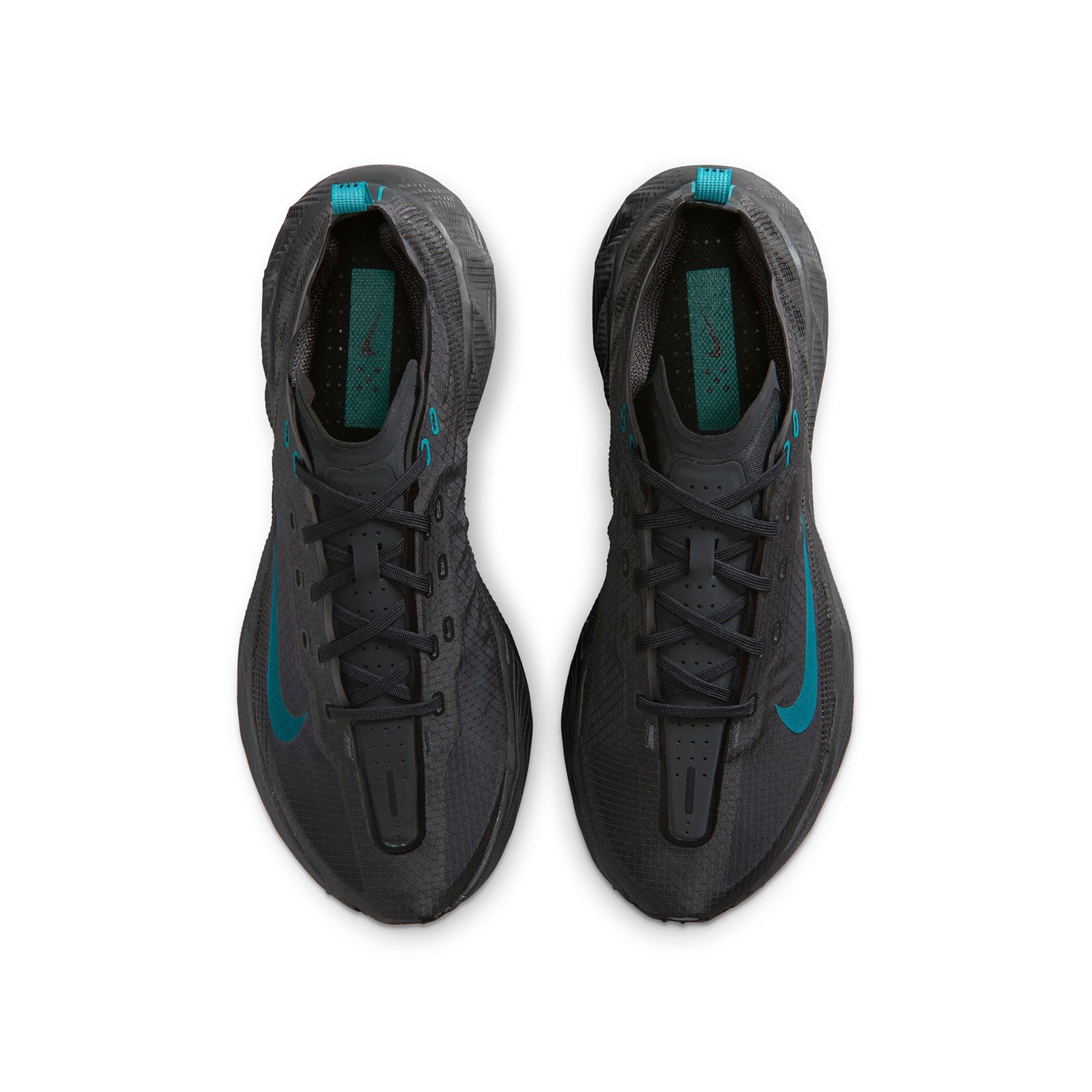 Zapatillas Nike Hombre Ava X Negro
