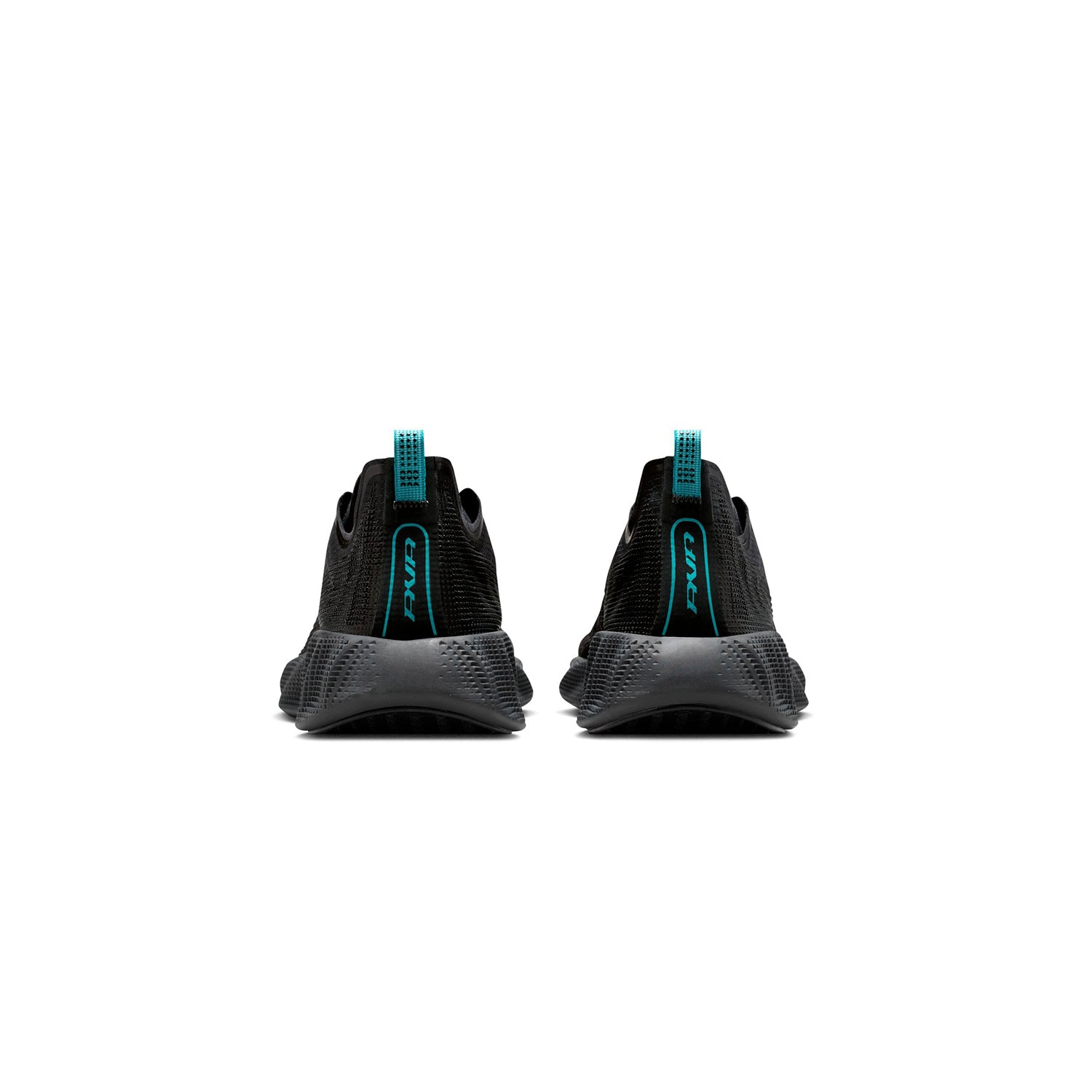 Zapatillas Nike Hombre Ava X Negro