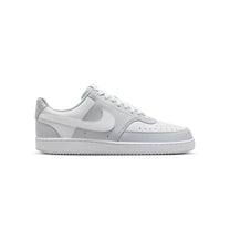 Zapatillas Nike Hombre Court Vision Low Next Nature Blanco