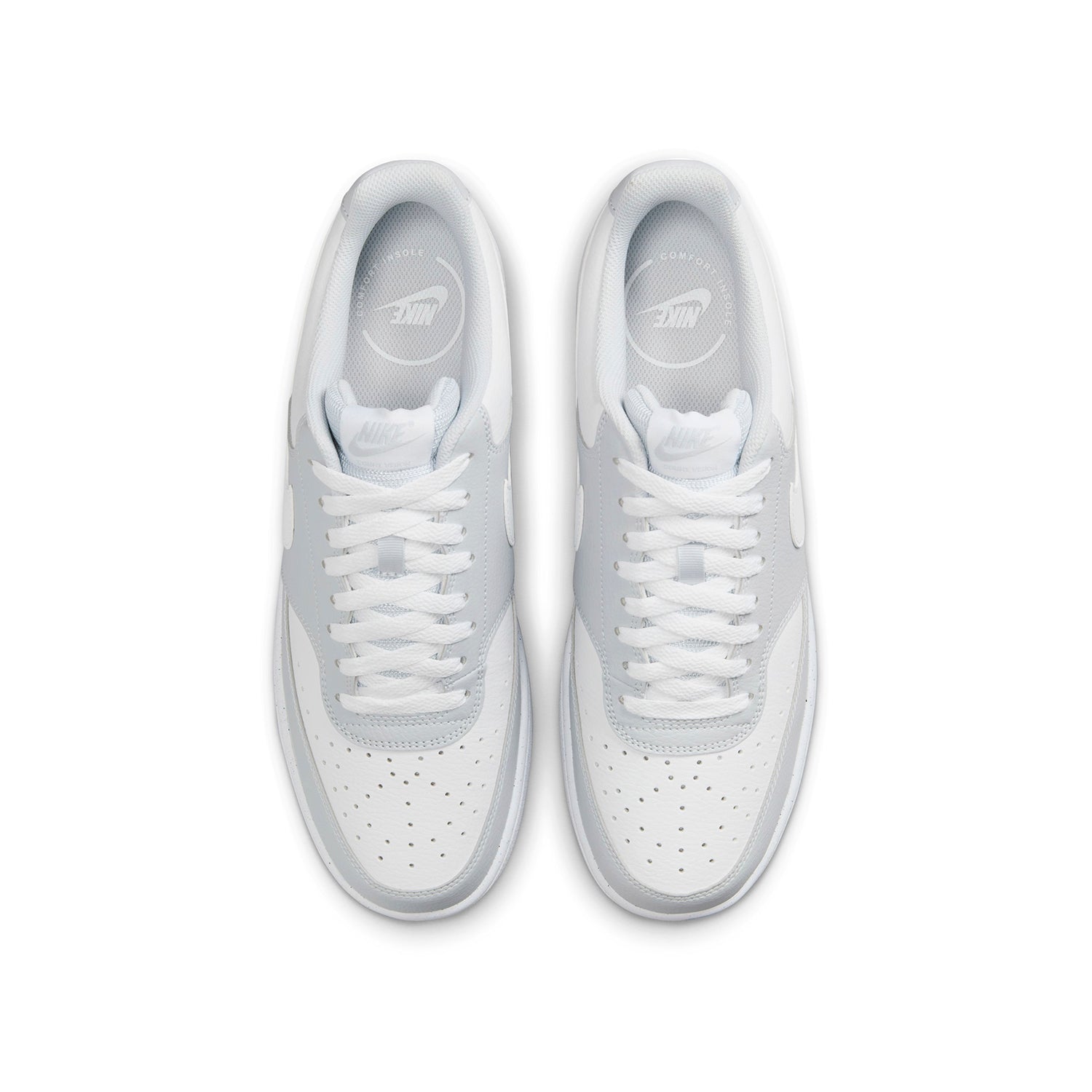 Zapatillas Urbano Hombre Nike Court Vision Lo Nn P