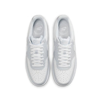 Zapatillas Nike Hombre Court Vision Low Next Nature Blanco
