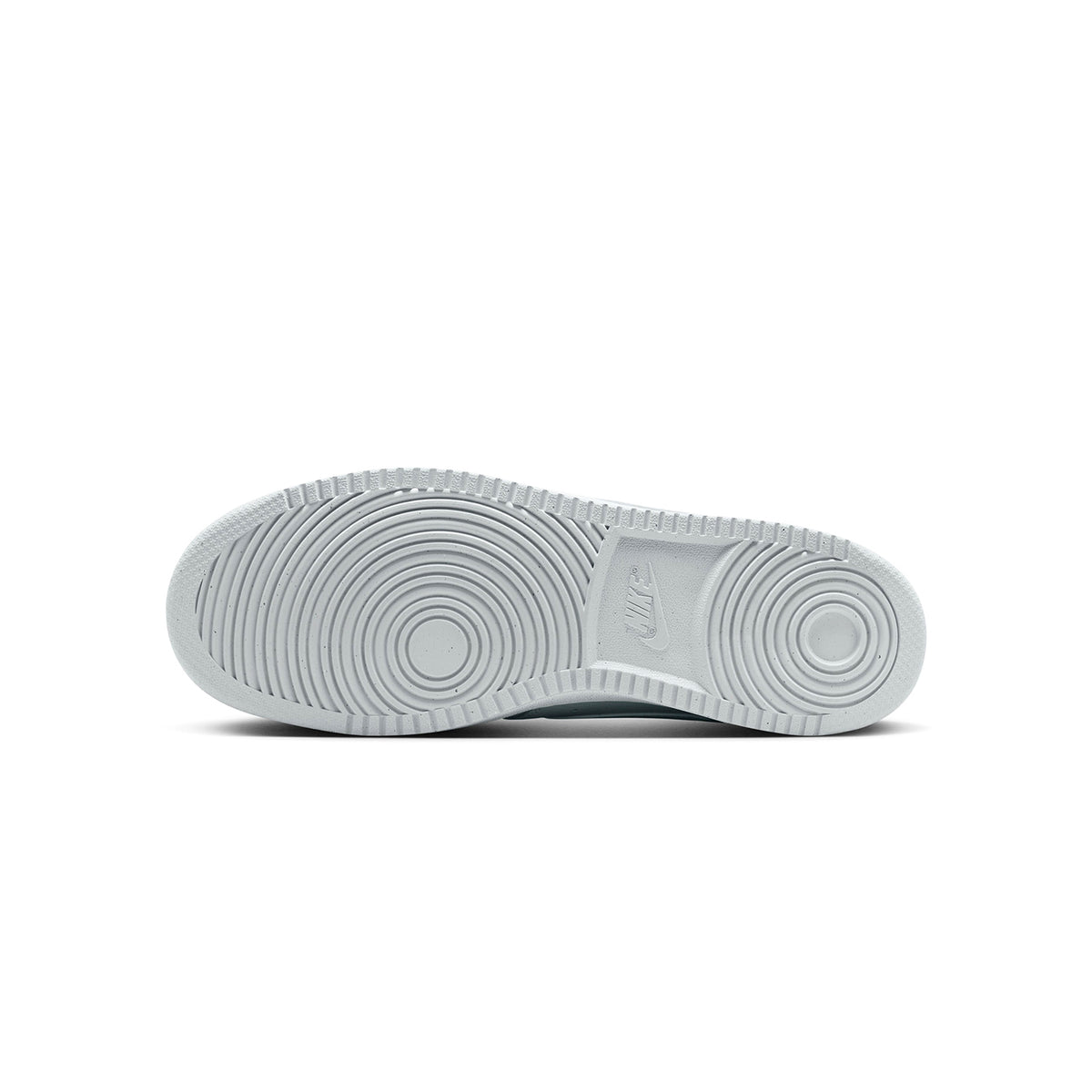Zapatillas Nike Hombre Court Vision Low Next Nature Blanco