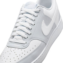 Zapatillas Nike Hombre Court Vision Low Next Nature Blanco