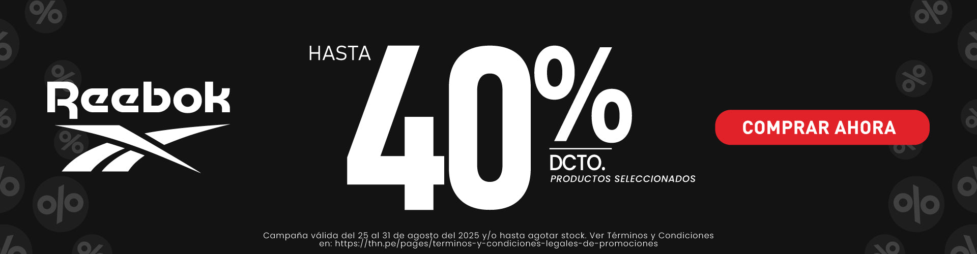 HOT WEEK SALE REEBOK