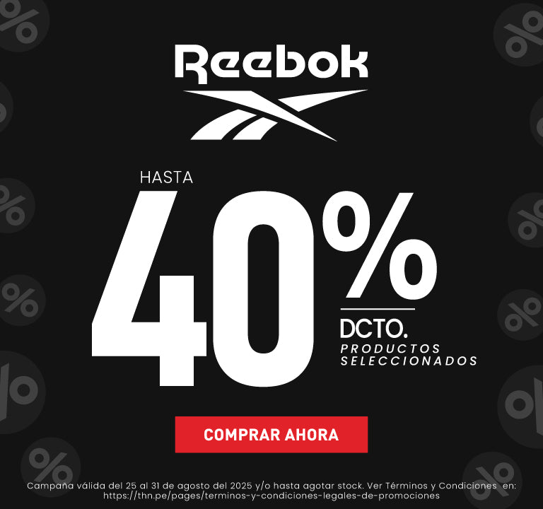 HOT WEEK SALE REEBOK