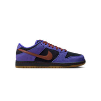 Zapatillas Nike Hombre SB Dunk Low Pro Morado