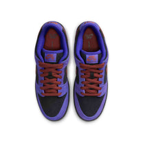 Zapatillas Nike Hombre SB Dunk Low Pro Morado