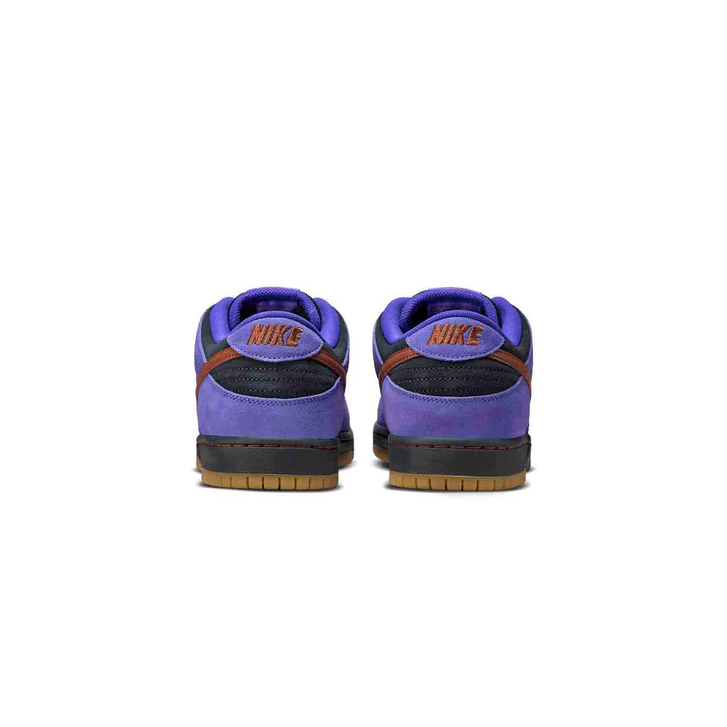 Zapatillas Nike Hombre SB Dunk Low Pro Morado