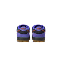 Zapatillas Nike Hombre SB Dunk Low Pro Morado