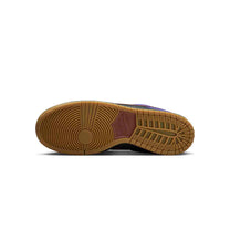 Zapatillas Nike Hombre SB Dunk Low Pro Morado