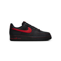 Zapatillas Nike Hombre Air Force 1 '07 Negro