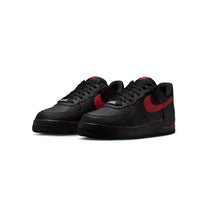 Zapatillas Nike Hombre Air Force 1 '07 Negro