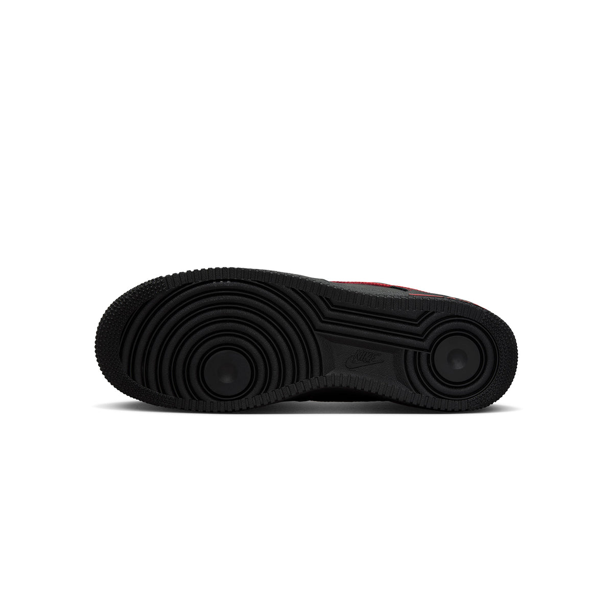 Zapatillas Nike Hombre Air Force 1 '07 Negro