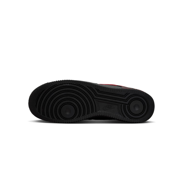 Zapatillas Nike Hombre Air Force 1 '07 Negro