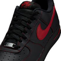 Zapatillas Nike Hombre Air Force 1 '07 Negro