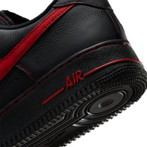 Zapatillas Nike Hombre Air Force 1 '07 Negro