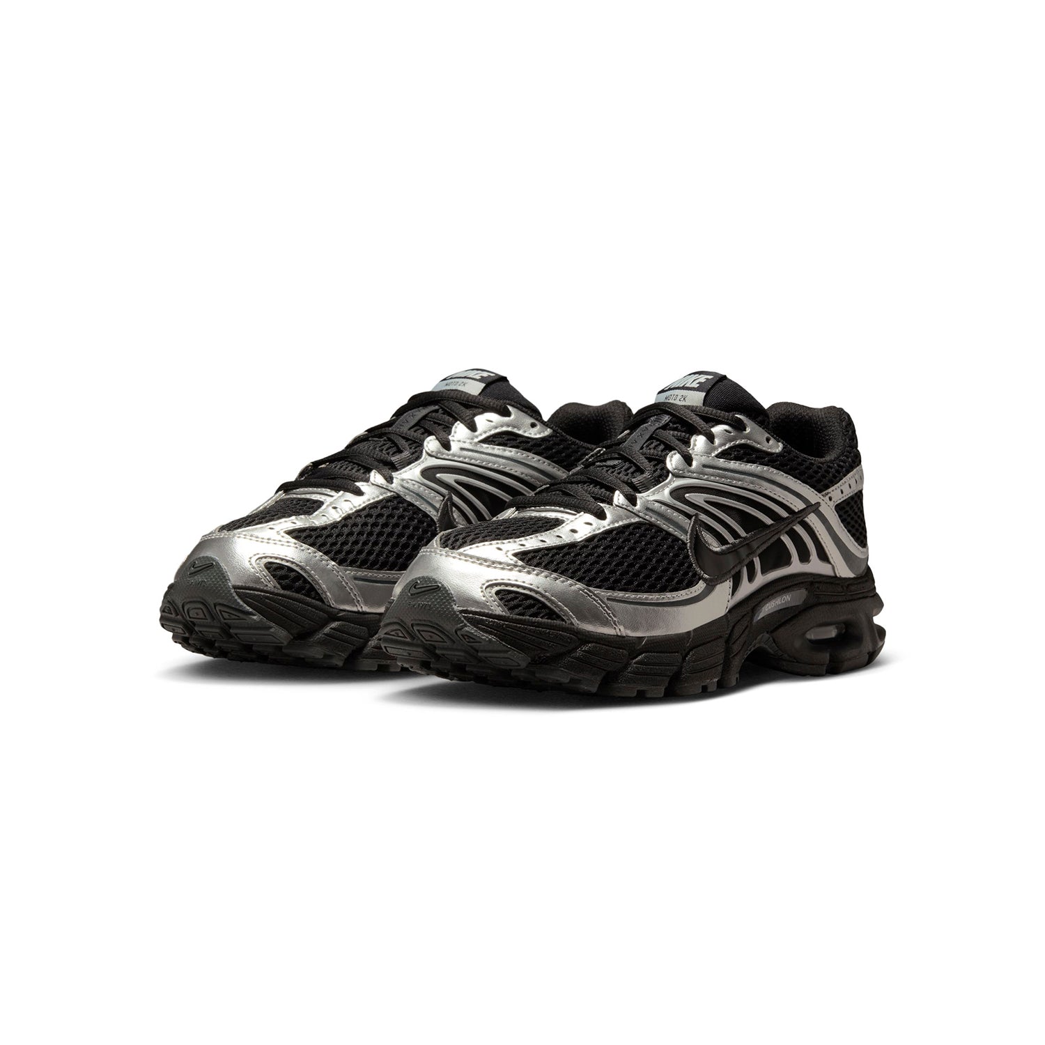 Zapatillas Nike Mujer Air Max Moto 2K Negro
