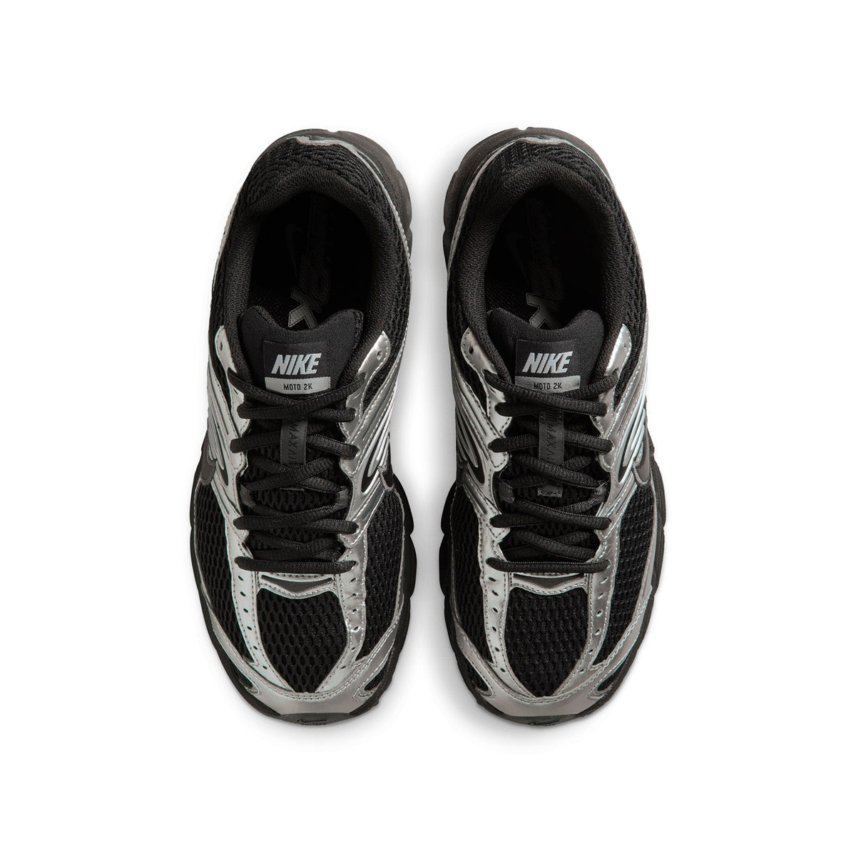 Zapatillas Nike Mujer Air Max Moto 2K Negro