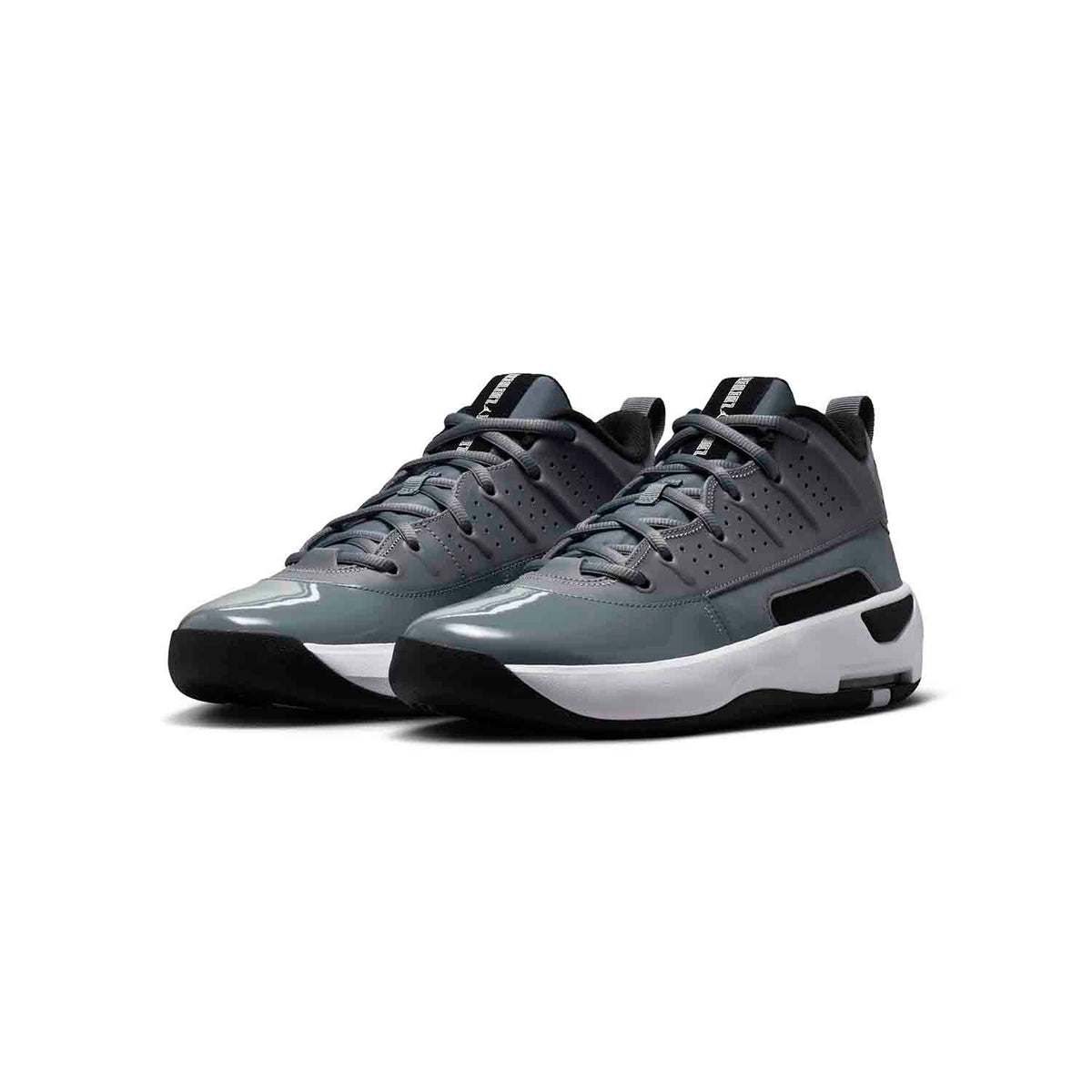 Zapatillas Nike Hombre Jordan Max Aura 6 Negro