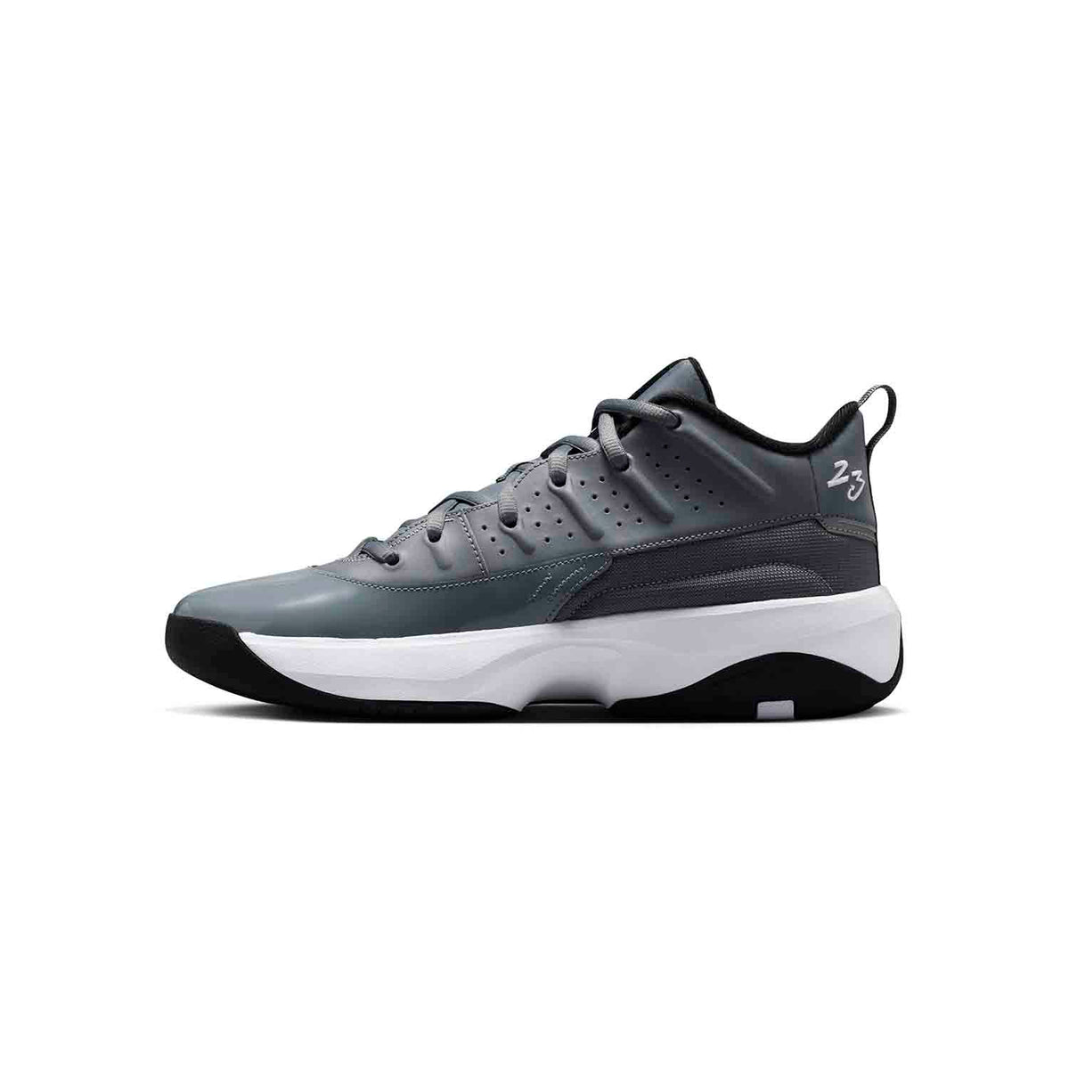 Zapatillas Nike Hombre Jordan Max Aura 6 Negro