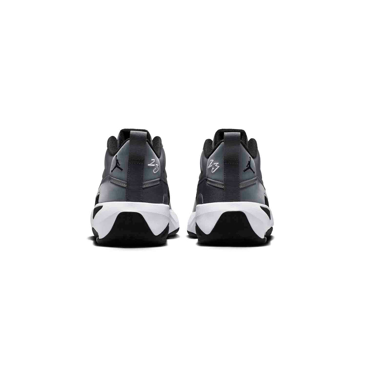Zapatillas Nike Hombre Jordan Max Aura 6 Negro