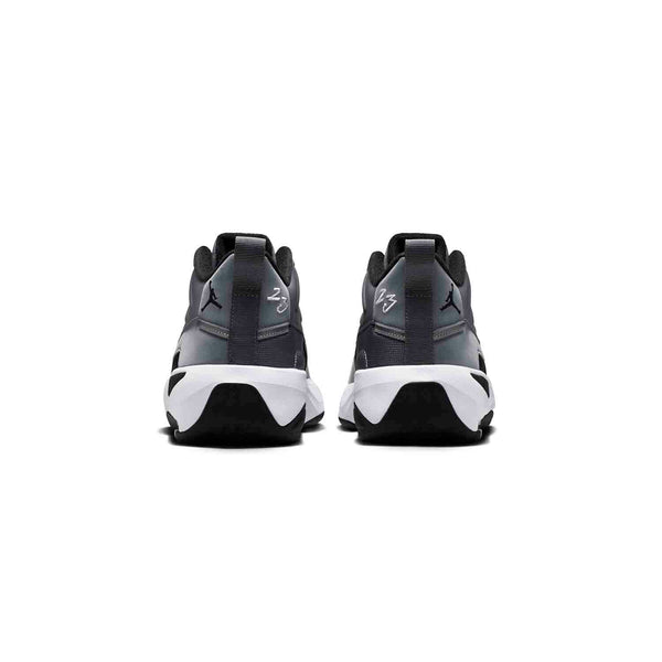 Zapatillas Nike Hombre Jordan Max Aura 6 Negro