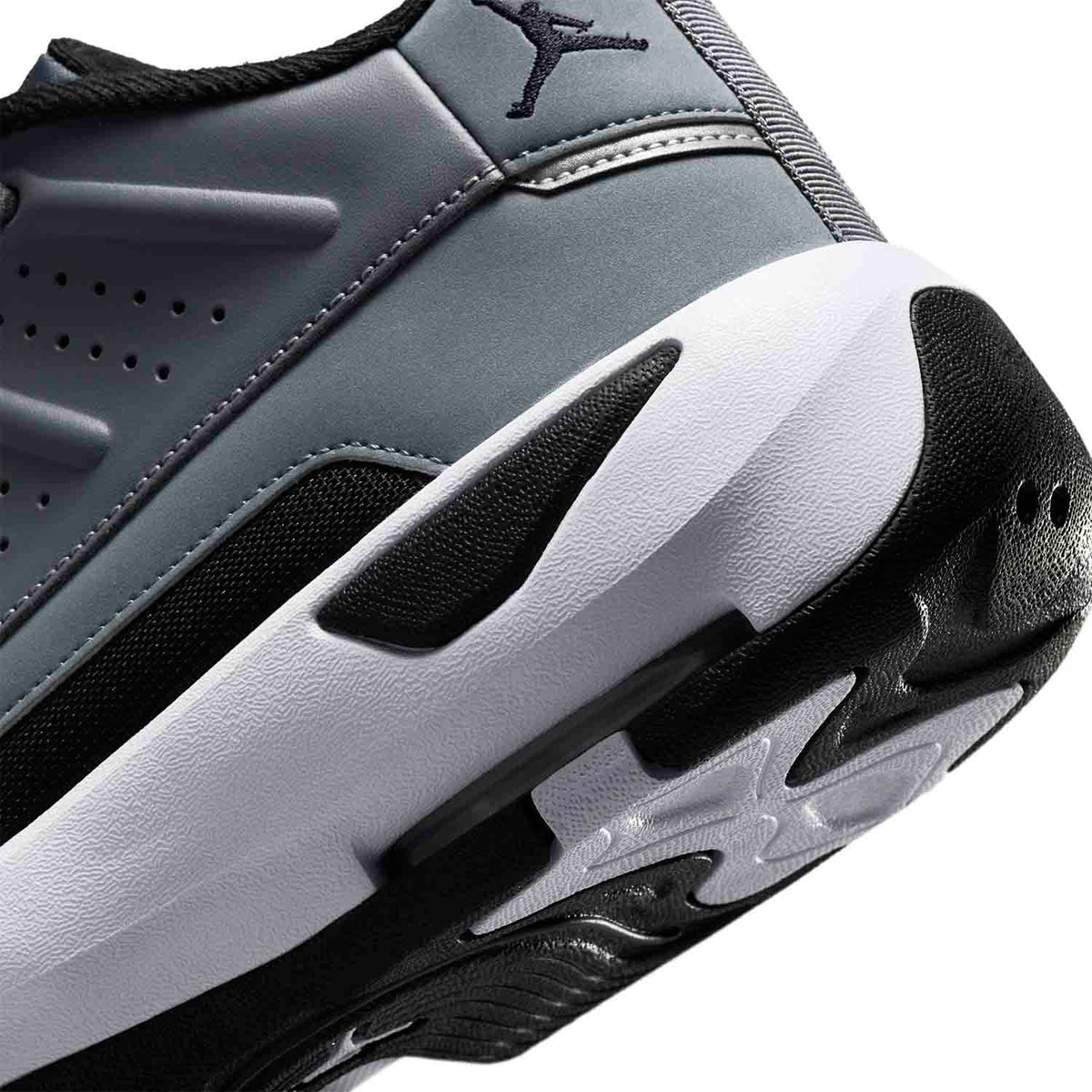 Zapatillas Nike Hombre Jordan Max Aura 6 Negro