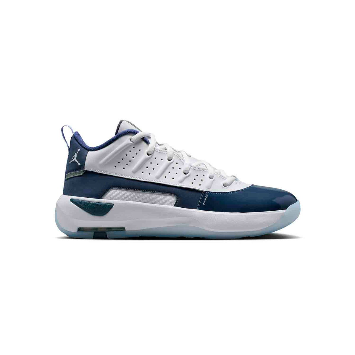 Zapatillas Nike Hombre Jordan Max Aura 6 Azul
