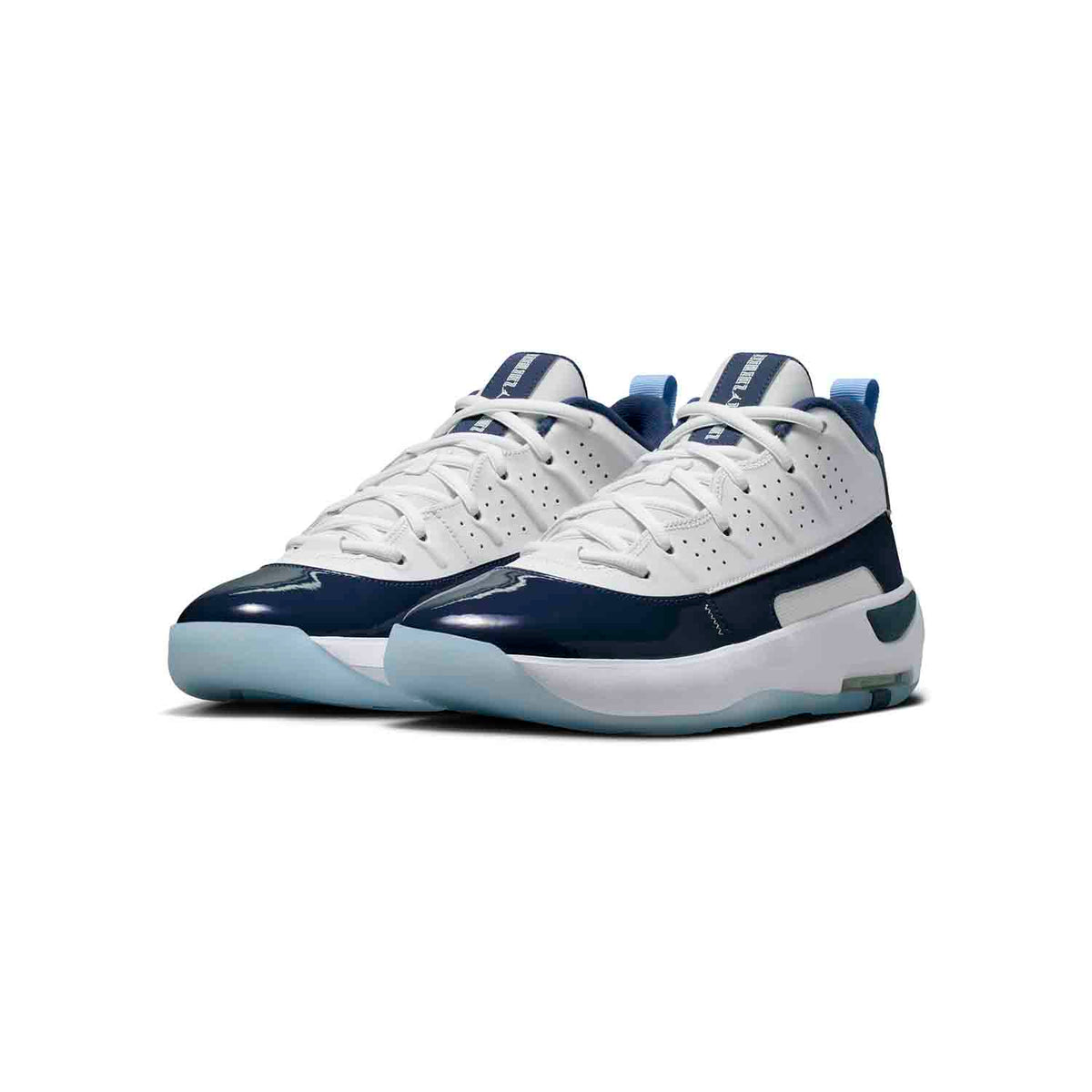 Zapatillas Nike Hombre Jordan Max Aura 6 Azul