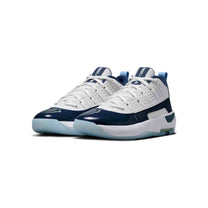 Zapatillas Nike Hombre Jordan Max Aura 6 Azul