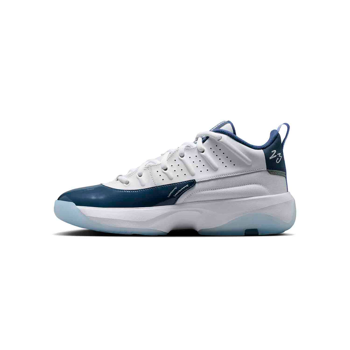 Zapatillas Nike Hombre Jordan Max Aura 6 Azul