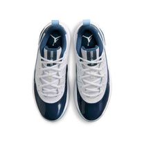 Zapatillas Nike Hombre Jordan Max Aura 6 Azul