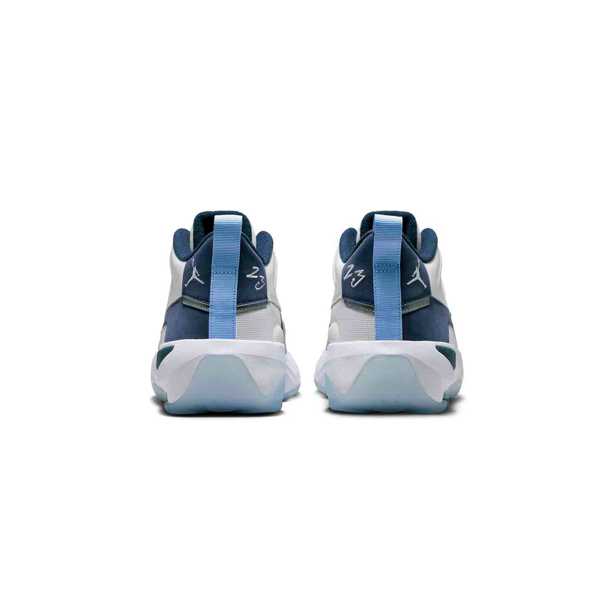 Zapatillas Nike Hombre Jordan Max Aura 6 Azul